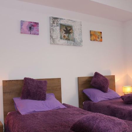 Still Apartament Craiova Extérieur photo