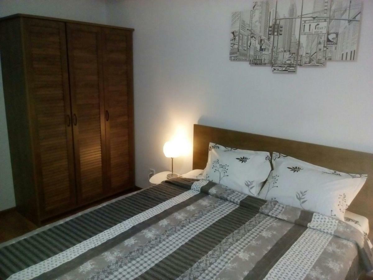 Still Apartament Craiova Chambre photo