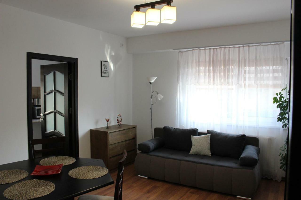 Still Apartament Craiova Extérieur photo