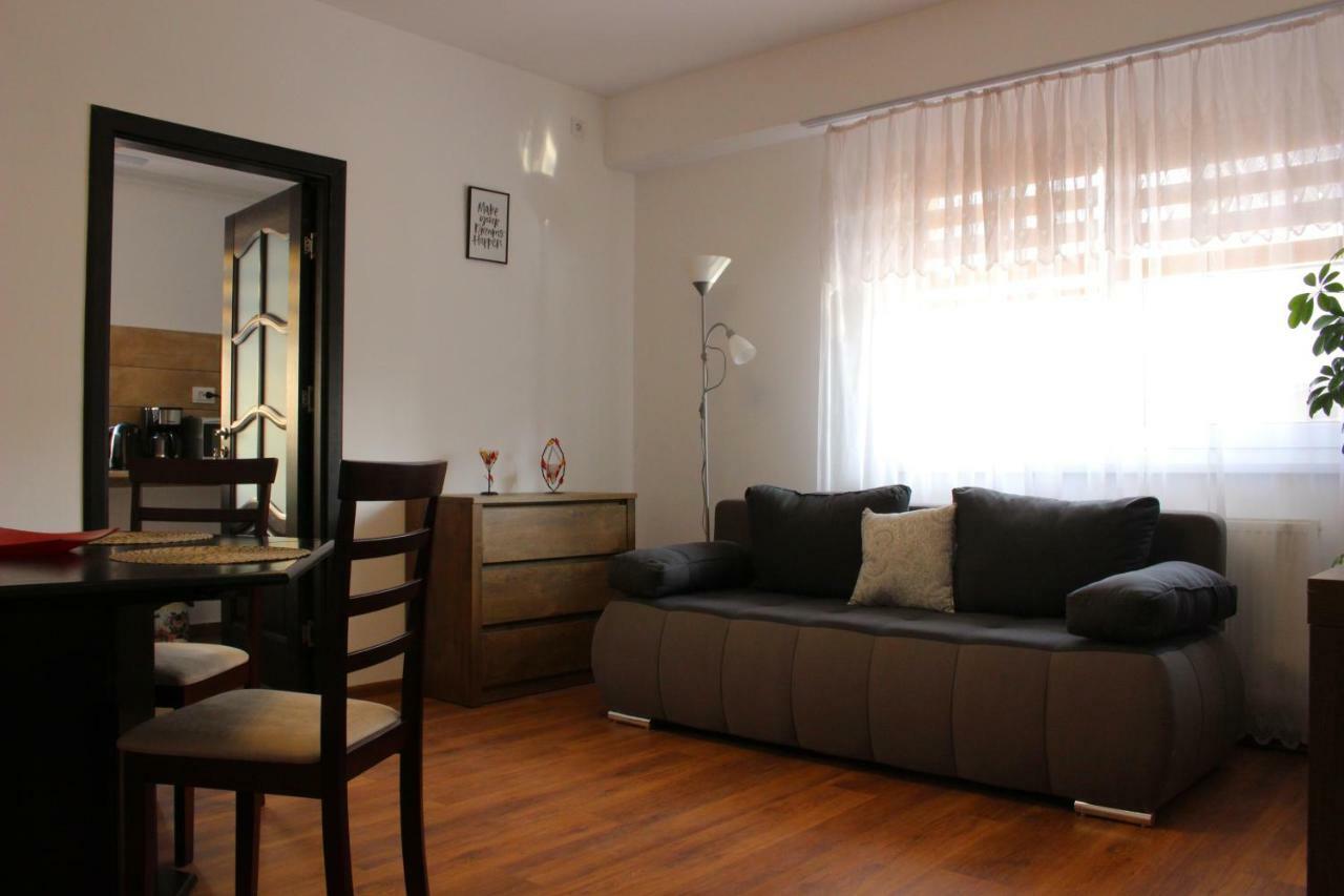 Still Apartament Craiova Extérieur photo