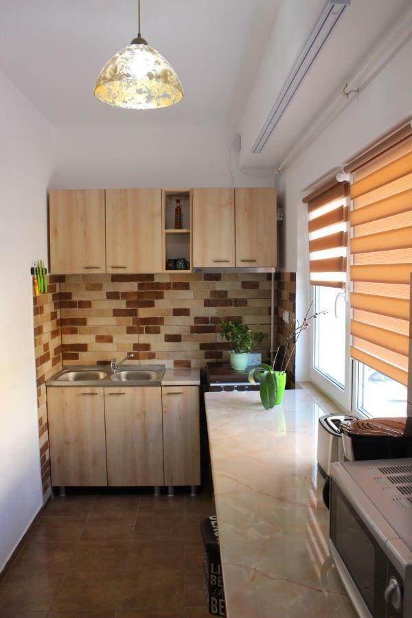 Still Apartament Craiova Extérieur photo
