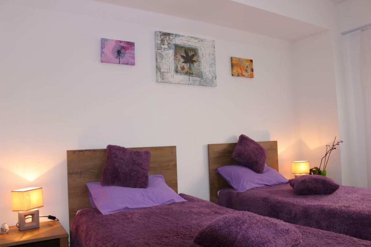 Still Apartament Craiova Extérieur photo