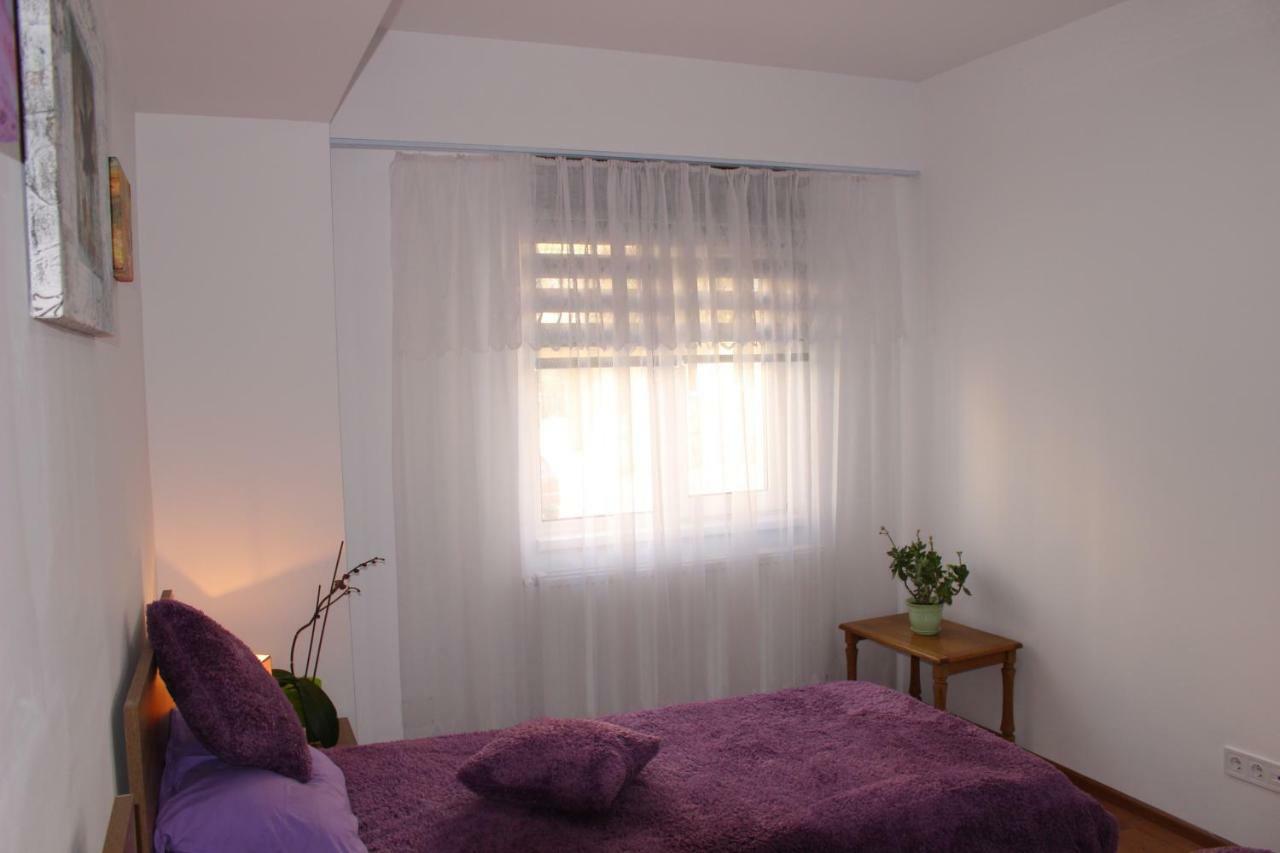 Still Apartament Craiova Extérieur photo