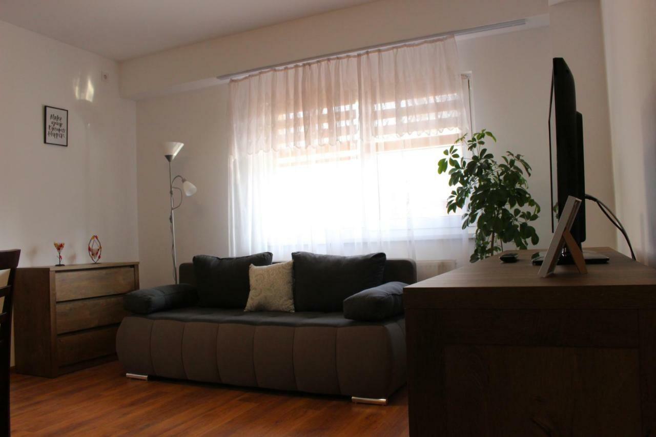 Still Apartament Craiova Extérieur photo