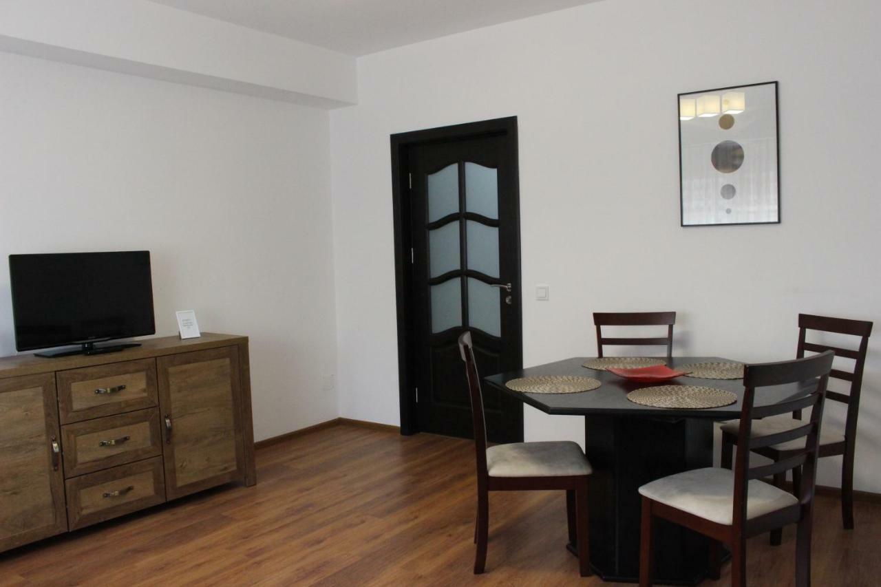 Still Apartament Craiova Extérieur photo