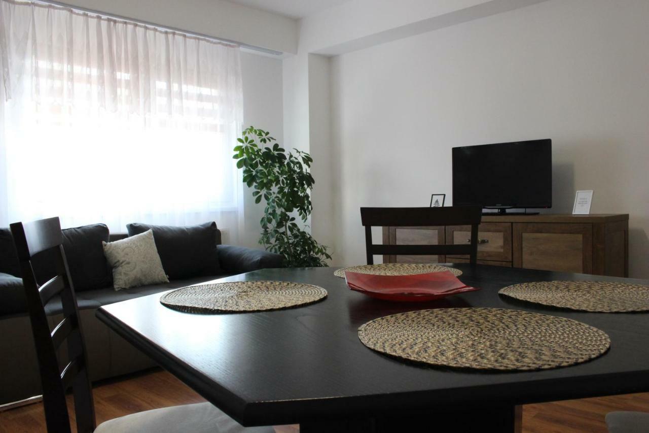 Still Apartament Craiova Extérieur photo