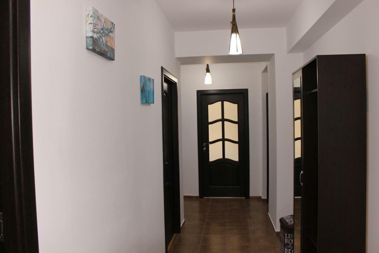 Still Apartament Craiova Extérieur photo