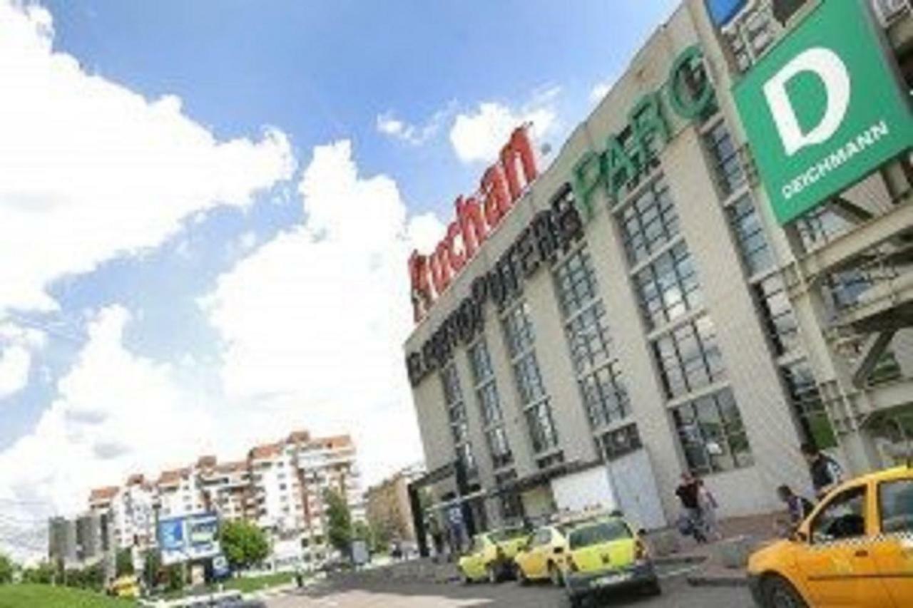 Still Apartament Craiova Extérieur photo