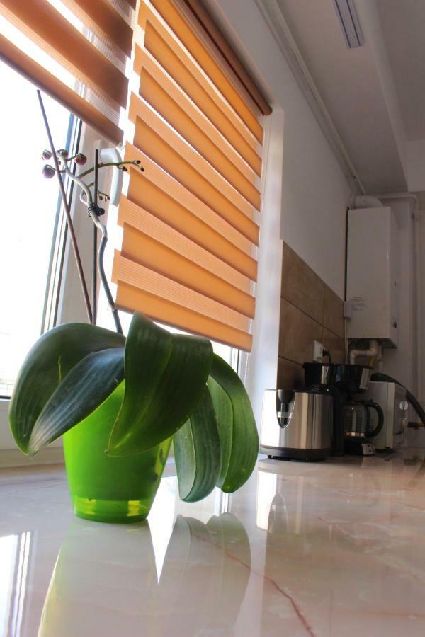 Still Apartament Craiova Extérieur photo
